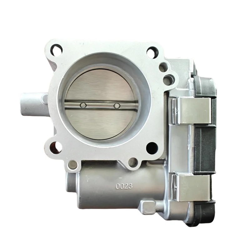 03C 133062 Корпус дроссельной заслонки для Volkswagen VW Golf Skoda Jetta Bola Polo M Q АБ 04Е Б