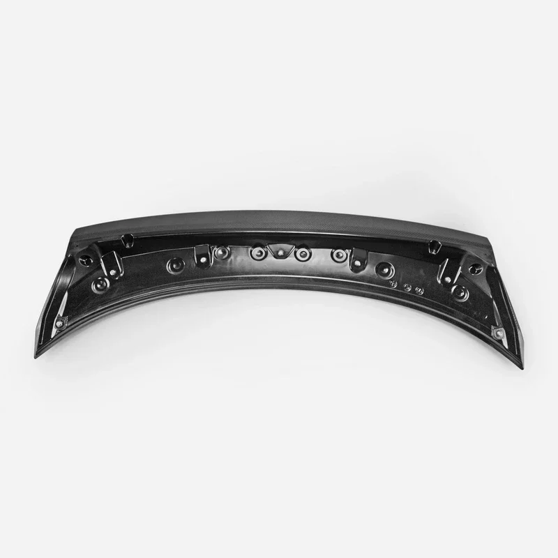 Автомобильные аксессуары для Kia Stinger задний спойлер из углеродного волокна с