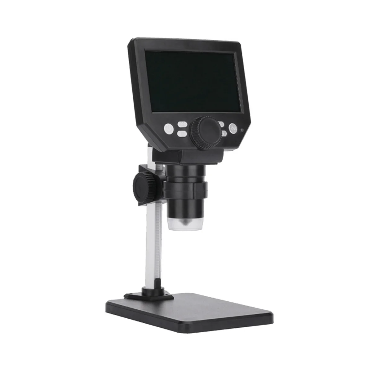 

Portable Digital Microscope Welding Microscope