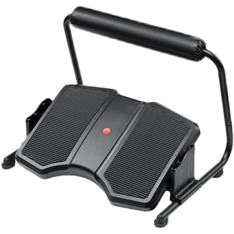 Детское пианино для офиса настольная педаль без пересечения ног