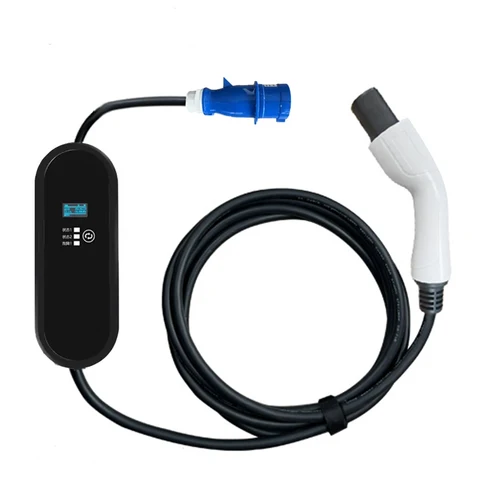 Tesla Home Charger