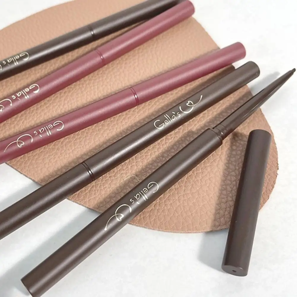 Natural Effect Eyeliner Pen