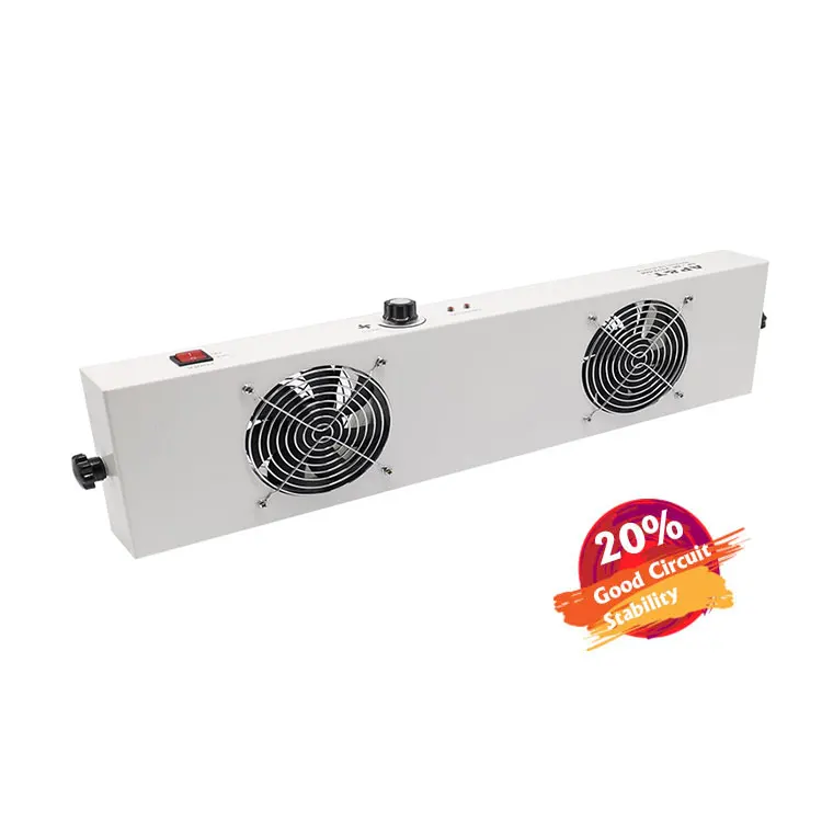 

AP-DC2452-60C-3 industrial anti static electricity charge eliminator for balances