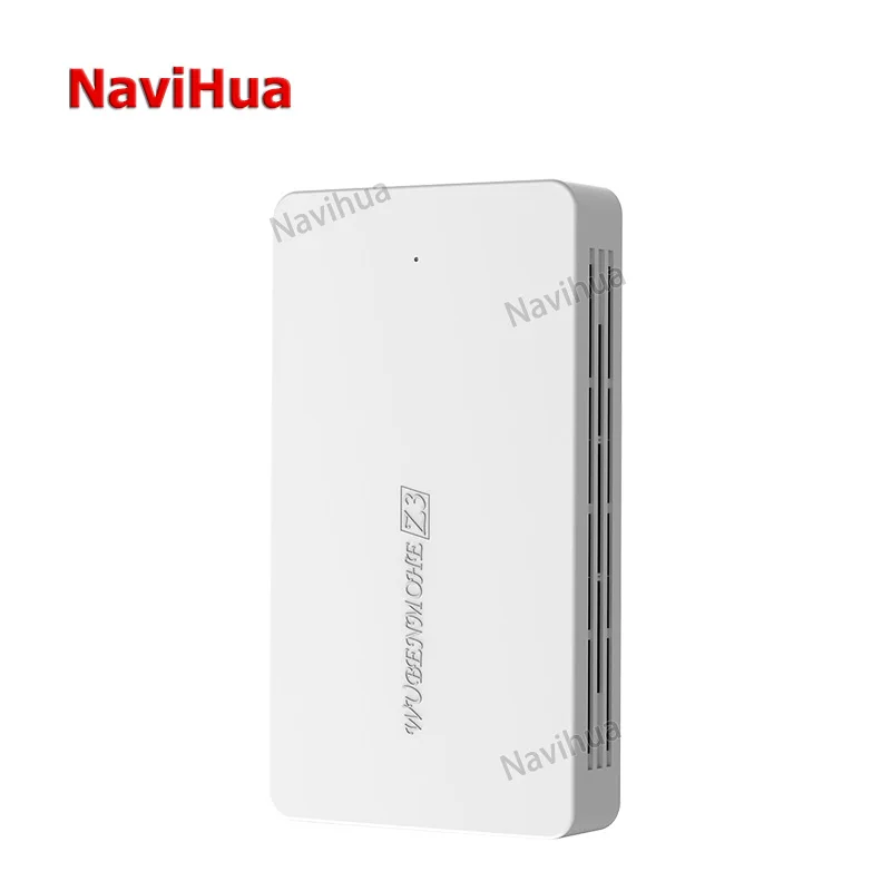 

Navihua Android 10 NEW MMB CarPlay AI Box Universal MMB Box CarPlay MMB Joyeauto 4GB + 64GB for YouTube Netflix