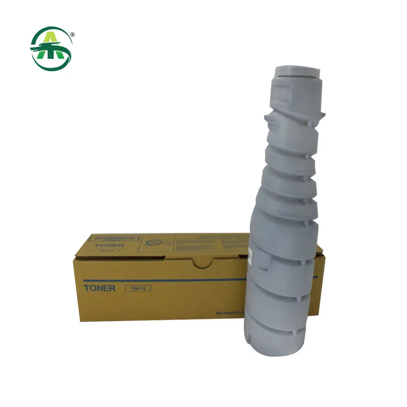 

TN414 TN415 Toner Cartridge Compatible For Konica Minolta Bizhub 363 423 36 42 Printer Spare Parts 1PC Printer Cartridges BK512g