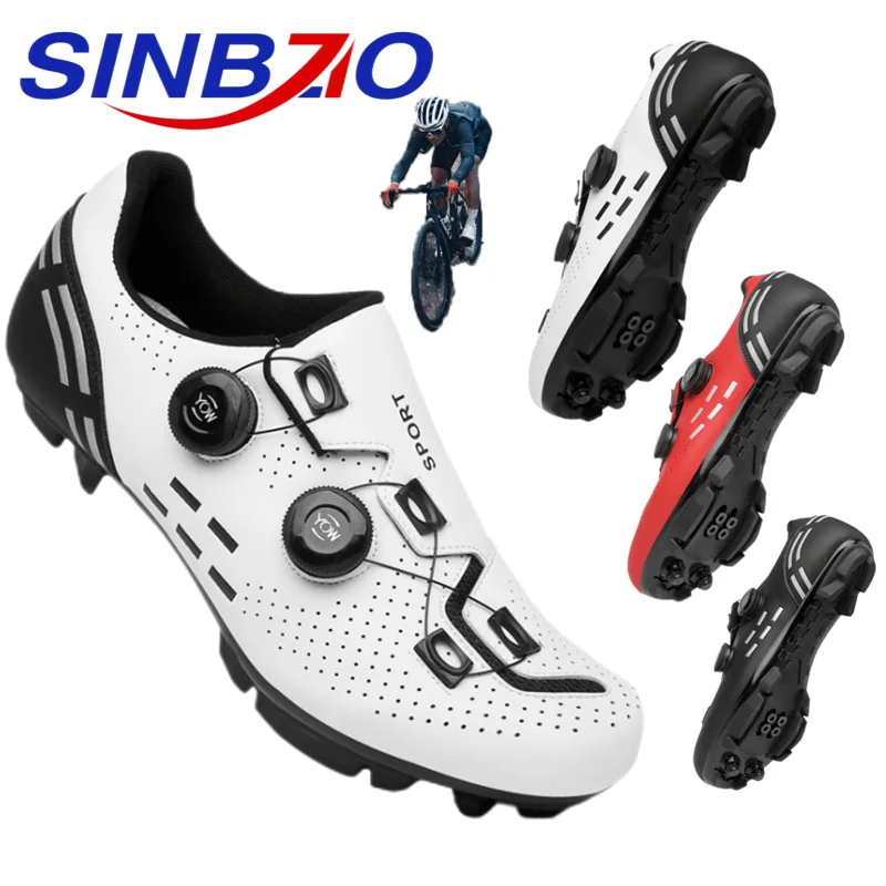 

Cycling Shoes Men Road Bike Sneakers Women Route Cleat Mtb Bike Shoes Women Bike shoes Bicycle shoes MTB Shoes MTB Sneaker