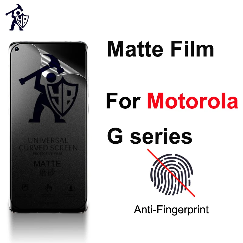 Матовая защитная пленка для Motorola G Power 2022 Moto G22 G30 G31 G32 G40 G41 G42 G50 G51 G52 G60 G62 G70 G71 G72 G73 G81, 2 шт. Матовая защитная пленка для Motorola G Power 2022 Moto G22 G30 G31 G32 G40 G41 G42 G50 G51 G52 G60 G62 G70 G71 G72 G73 G81, 2 шт.
