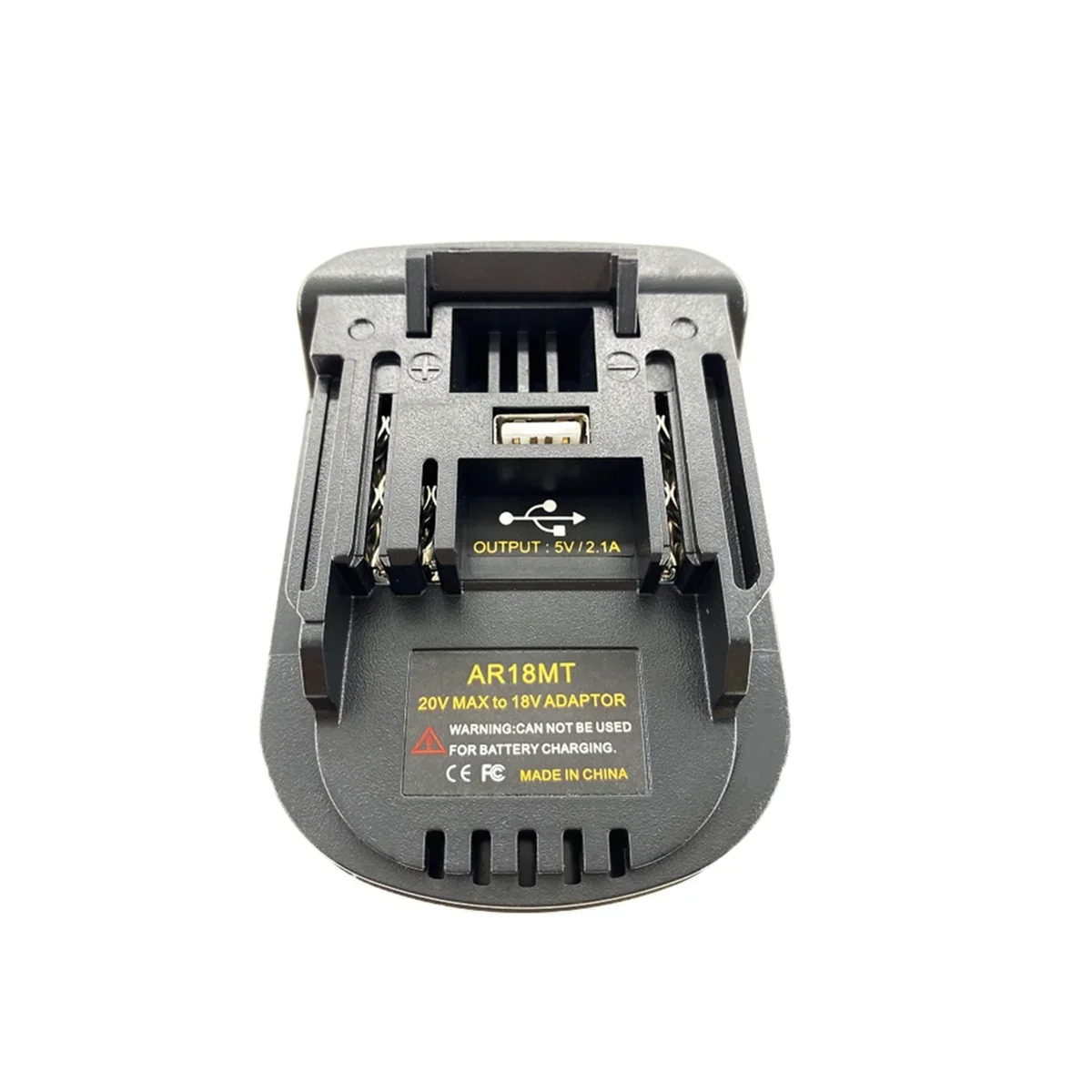 Адаптер для Ridgid / AEG 18В литиевая батарея