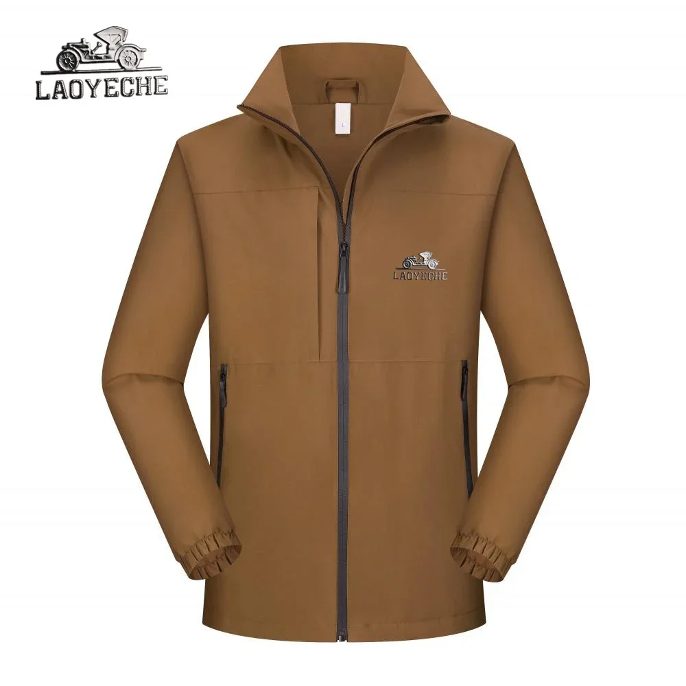 Американская Рабочая куртка Мужская модная брендовая крутая и красивая одежда