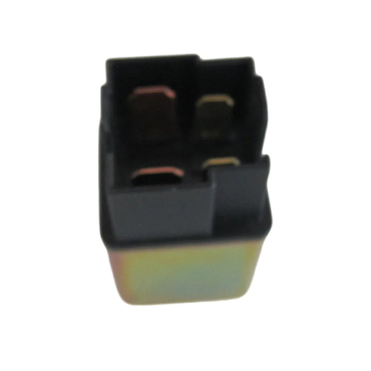 Универсальное РЕЛЕ ЗАПУСКА мотоцикла электромагнитный переключатель 12 В для HONDA