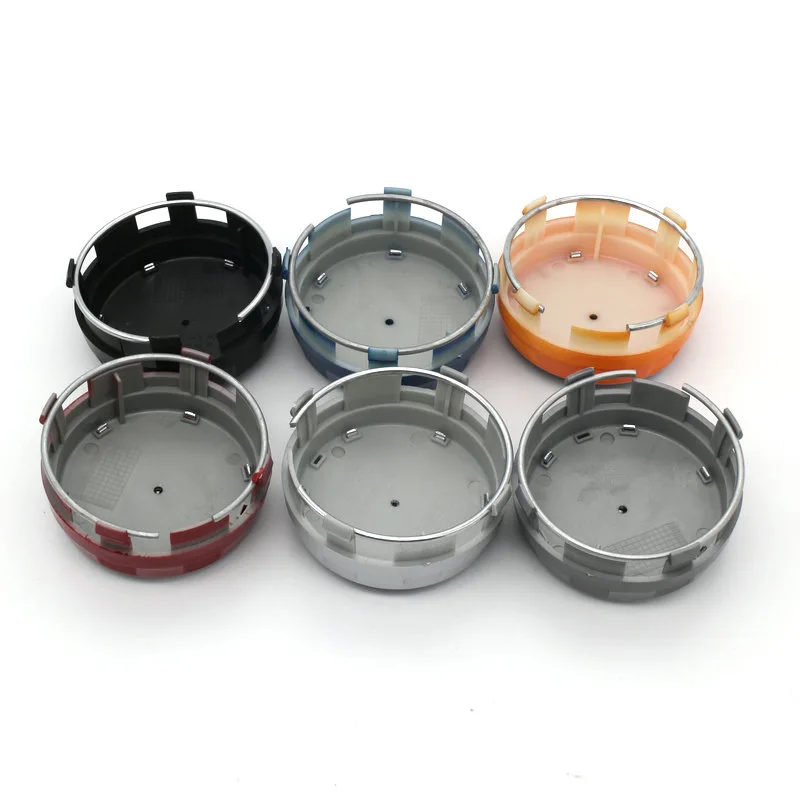 

4pcs 75mm Car Wheel Center Cap Hub Covers Badge For A B C S Class W202 W203 W208 W210 W220 W221 Car Accessories Styling