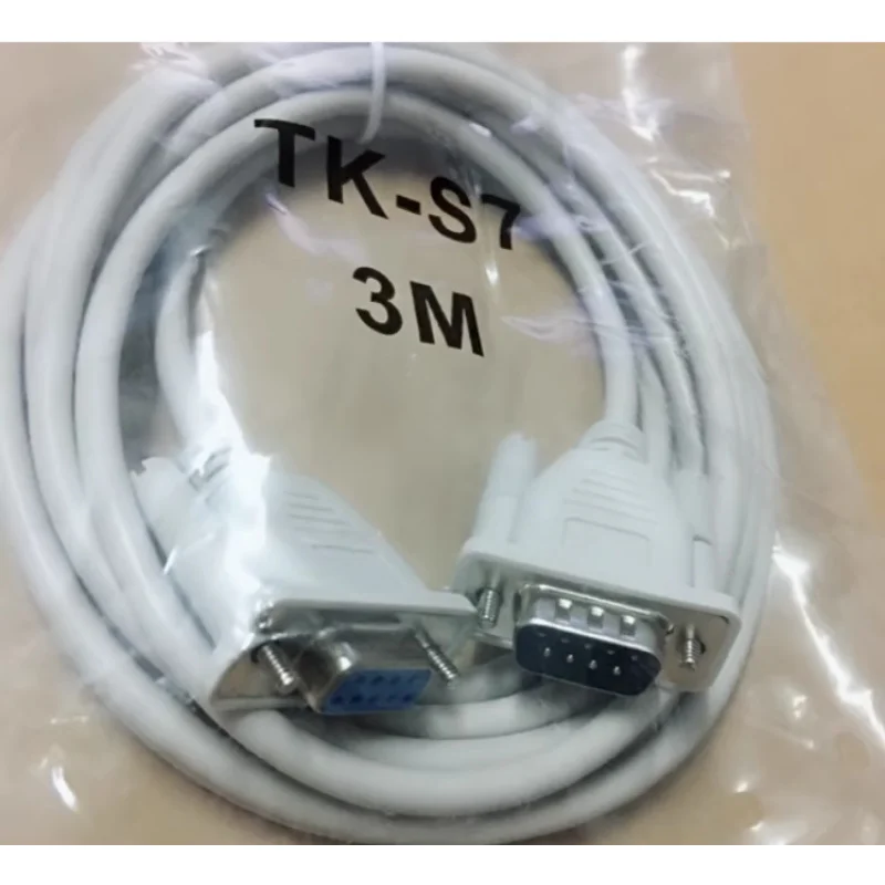 Коммуникационный кабель для сенсорного экрана WEINVEIW TK6072IP/TK6071IQ и Siemens 200
