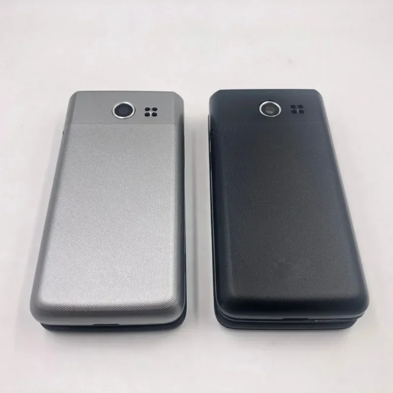 Корпус для LG Exalt LTE 4G VN220 со средней рамкой задняя крышка батарейного отсека