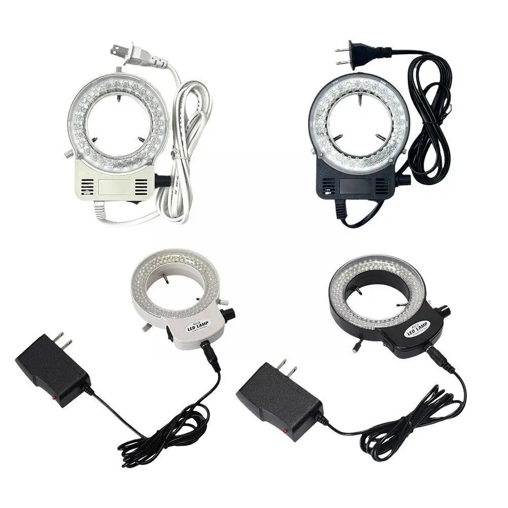 Juki Sewing Machine USB Desk Microscope Spotlight | Adjustable 0-100% ...