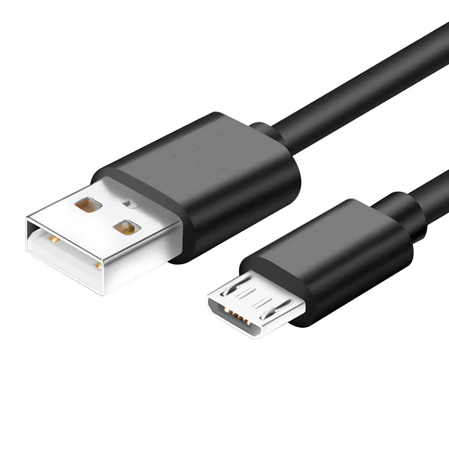 Зарядный кабель Mirco USB, шнур, совместимый с Mpow 059/MDots/Jaws/M5/H19 IPO/H17/H7 Pro/H7/H12, накладные Hi-Fi наушники
