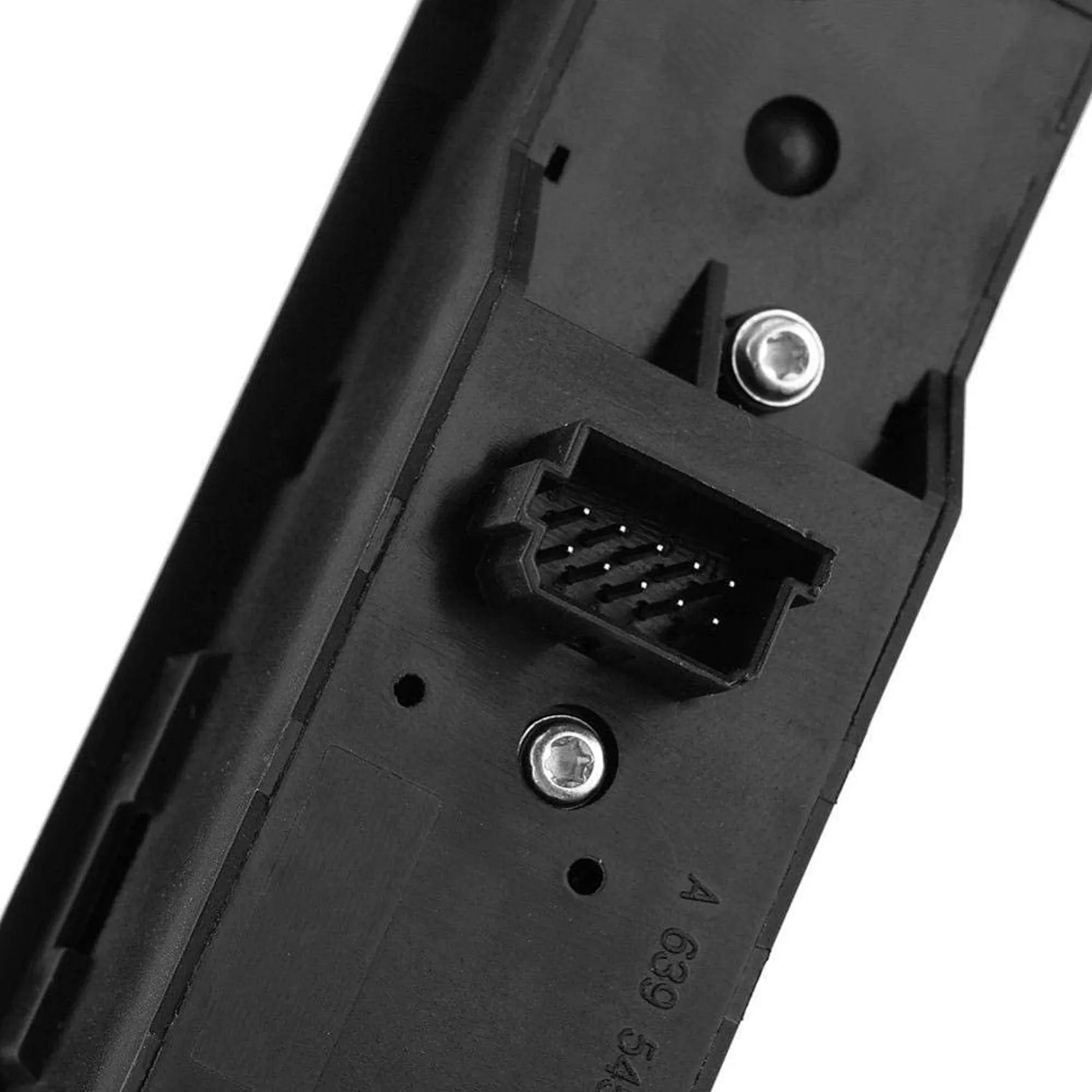 6395451313 Электрический переключатель окон Главный управления окошком для Mercedes-Benz