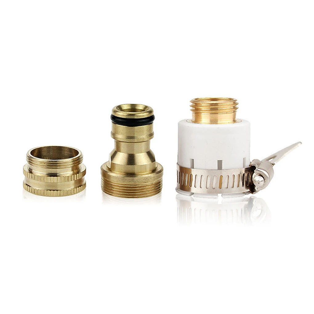 

3 шт., съемный герметичный Регулируемый разъем