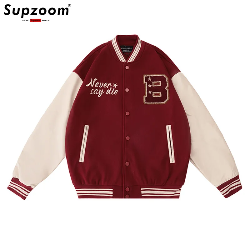 Новое поступление брендовая одежда в рубчик с вышивкой бейсбольный хлопковый