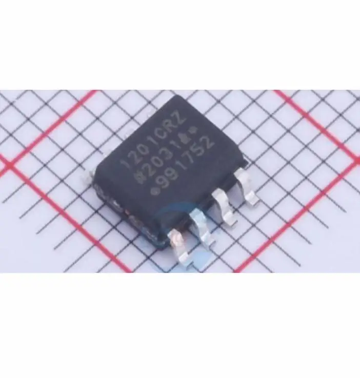 1 шт. (интегральная схема), новая оригинальная модель SOP-8 1201CRZ, электронный компонент