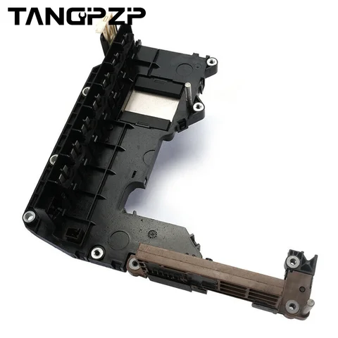 Блок управления трансмиссией 6R80 TCU TCM подходит для ведущей рамы 2012 up ford ranger FORD F150 OEM