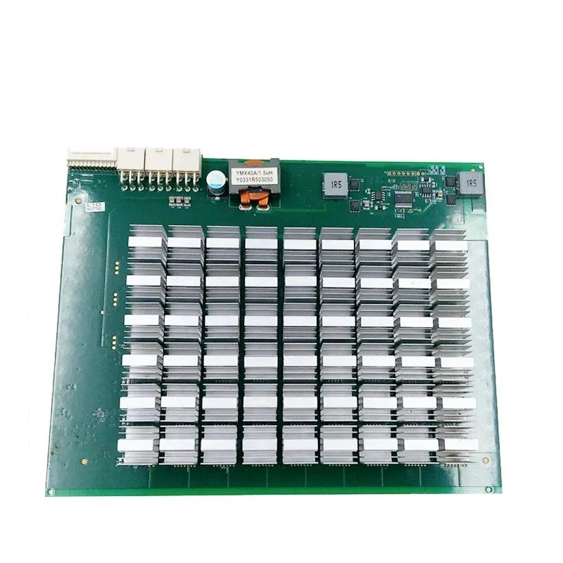 Подержанный Биткоин-Майнер для Antminer T9 + аксессуары бирки