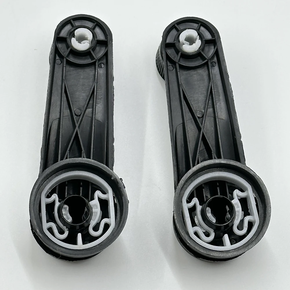 2 шт. ручка для намотки автомобильного стекла подъемник окна автомобиля и