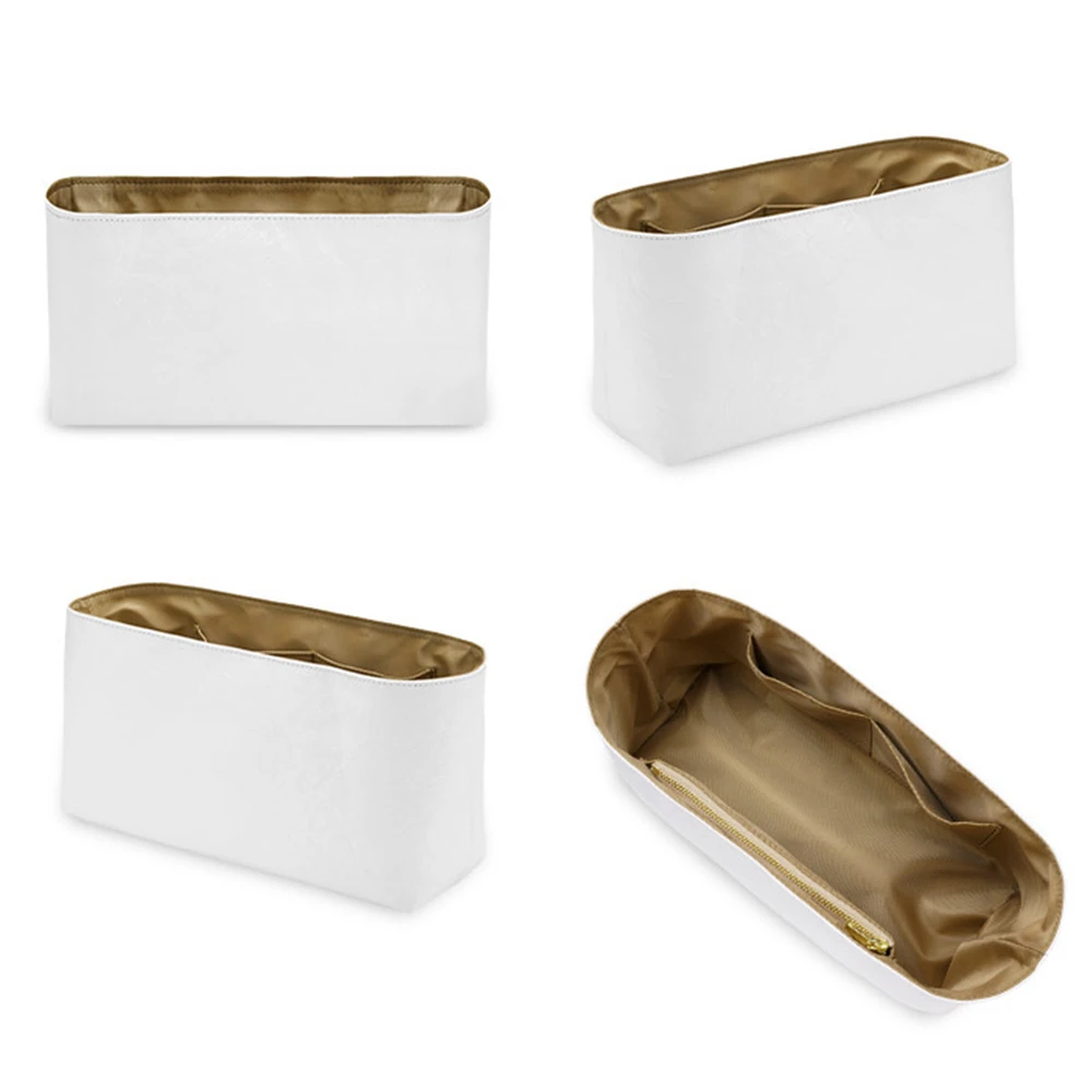 Легкая вставка для сумки совместимая с Longchamp Hobo водонепроницаемой поверхностью