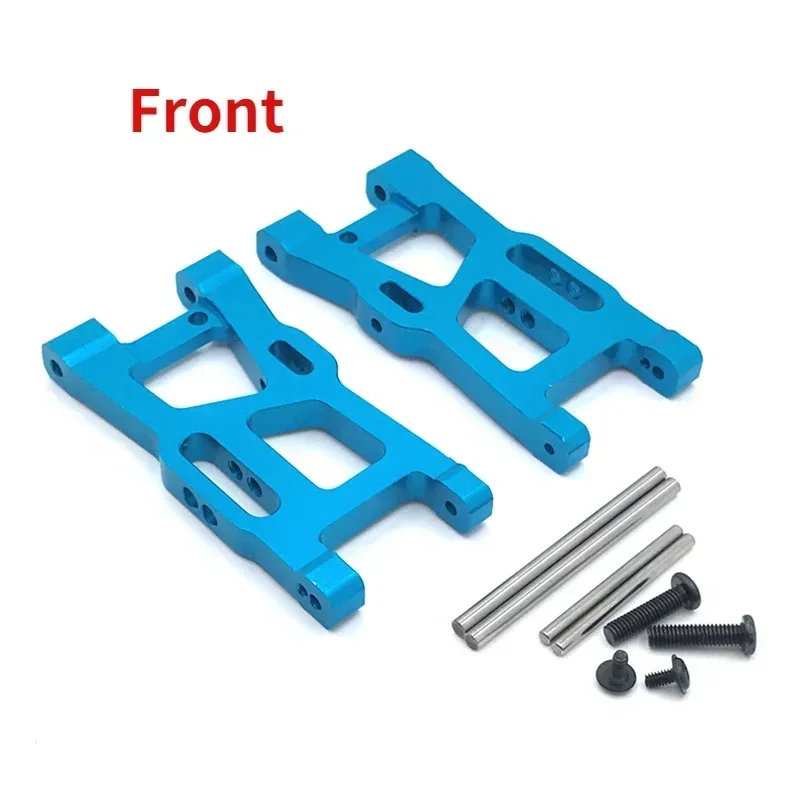 WLtoys 124018 124019 144001 Детали для обновления радиоуправляемого автомобиля.