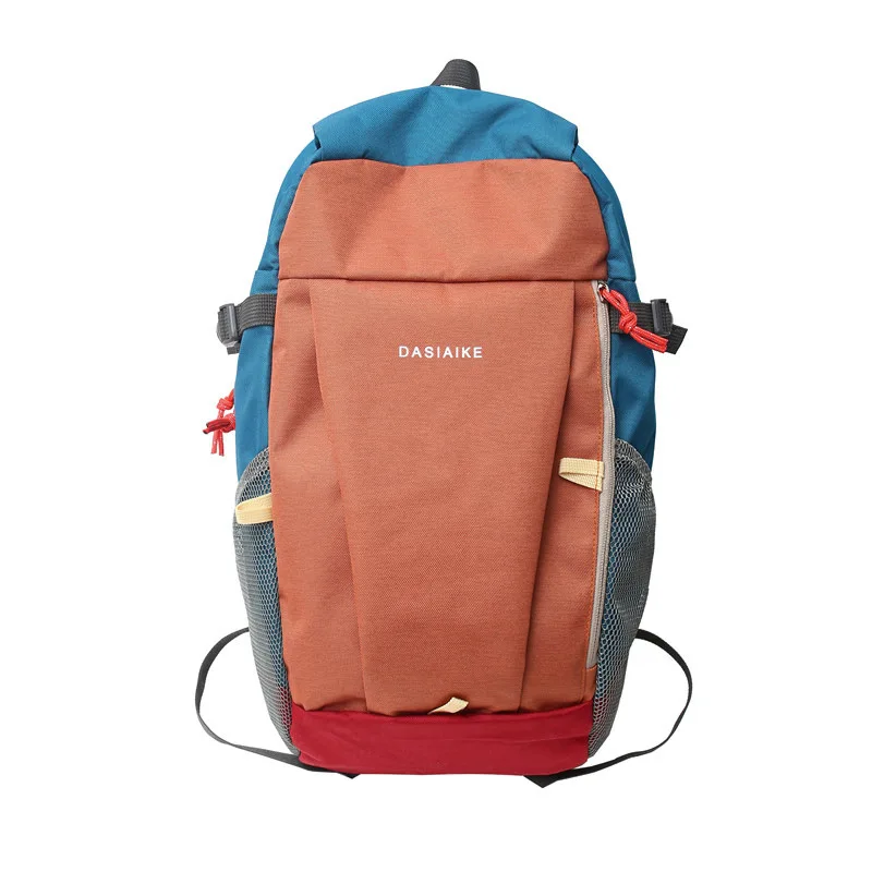 

20L Men's Outdoor Sports Lightweight Travel Bag Children's School Bag Breathable women Climbing Camping Backpack