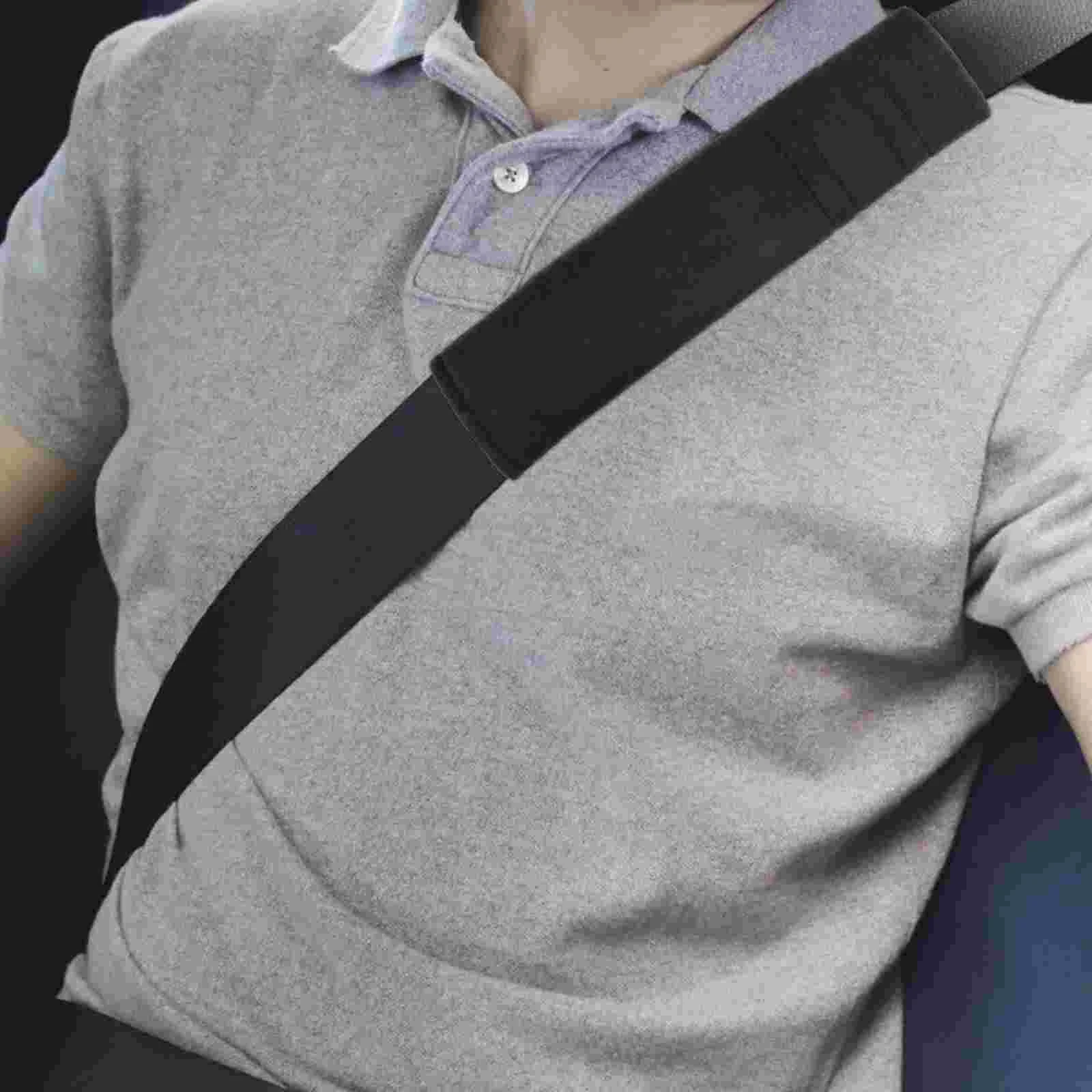 Рисунок 4 - Плечевые Накладки для ремня безопасности