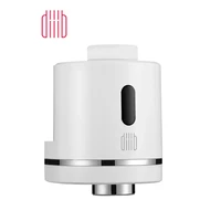 youpin dabai induction water saver smart infrared sensor water faucet bubbler kitchen bathroom faucet saving nozzle tap filter