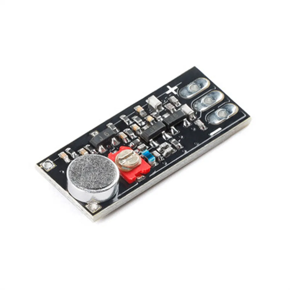 FM Transmitter SI4713 Stereo Frequency Modulation CJMCU-4713 DC 3-5V | Мебель