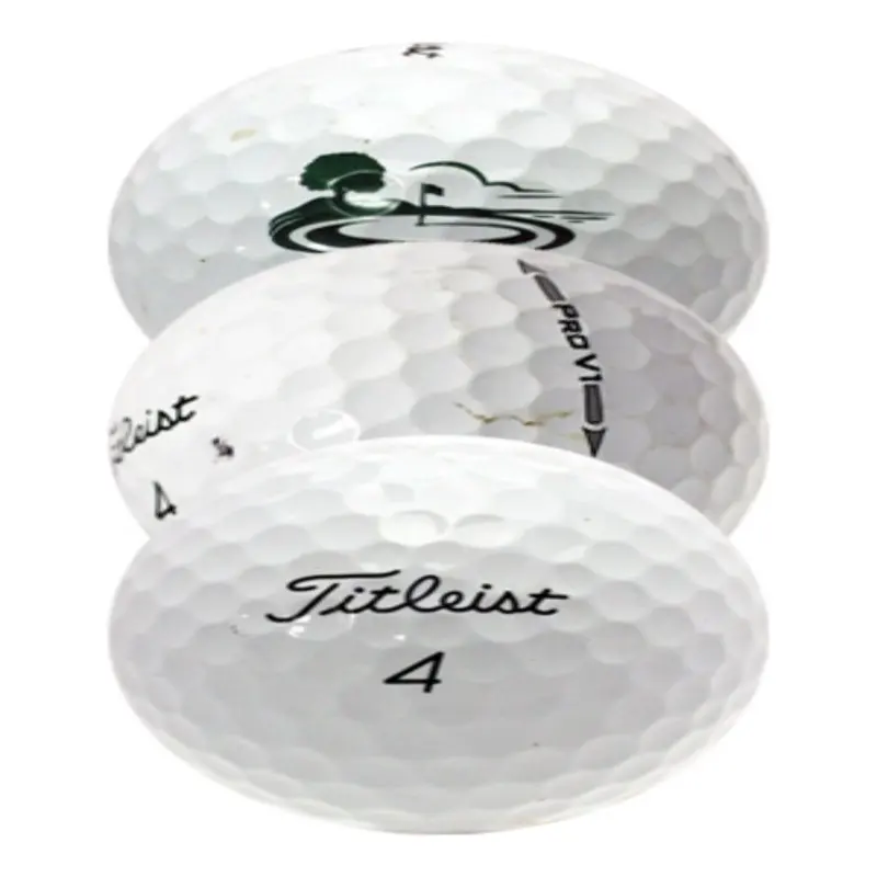 

V1 Golf Balls, AAAA Quality, 36 Pack, by Golf