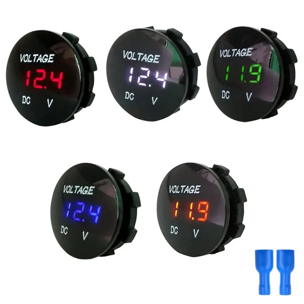 전압계 가격대 500원 ~ 70,600원 추천 BEST 10 3 3 1-product-image