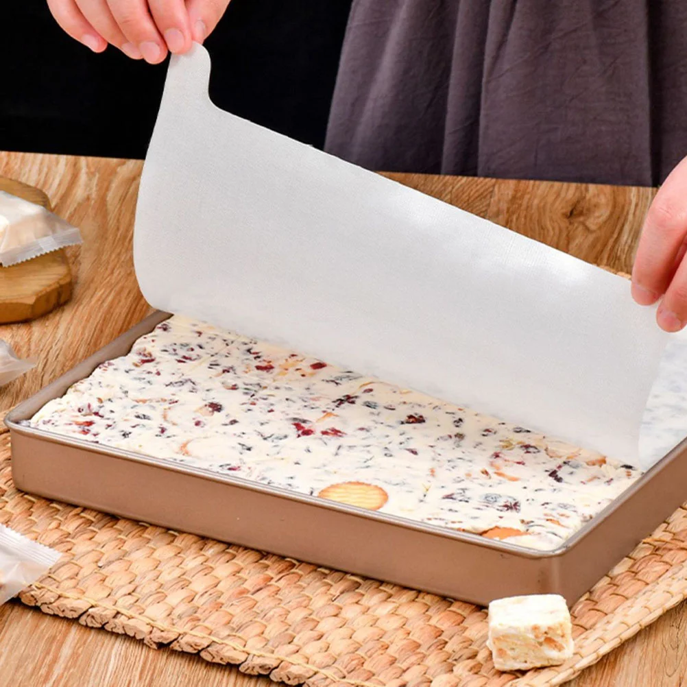 Форма для нуга противень и доска кондитерские принадлежности аксессуары