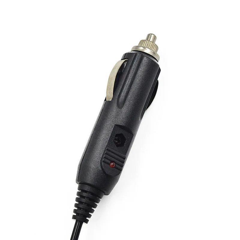 Baofeng BF-888s BF-C1 BL-1 Battery Case Eliminator Car Charger For H-777 H777 666 888s Two Way Radio Walkie Talkie Accessories