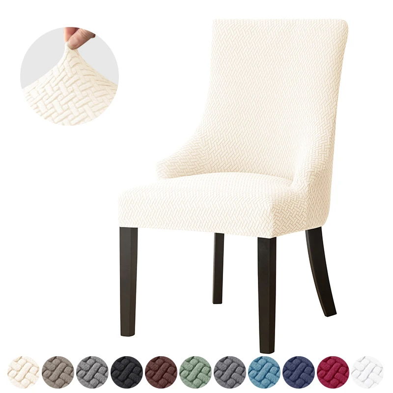 

Юпартэкx Эластичные Чехлы Для Стульев Спандекс/Полиэстер