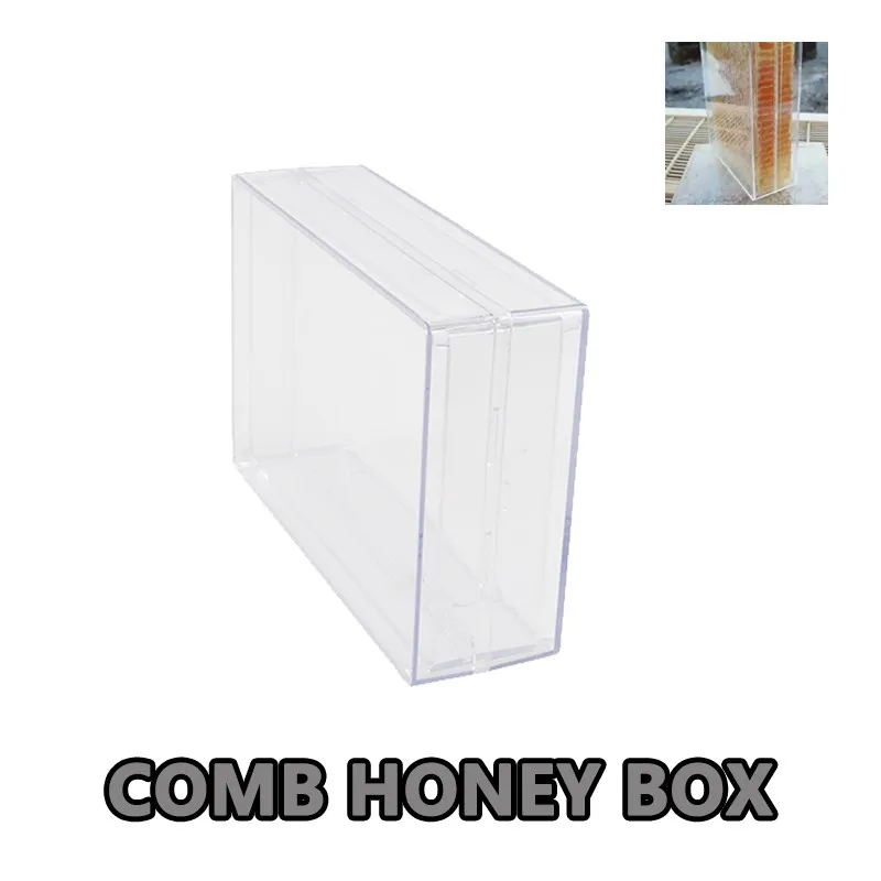 

10pcs/lot Beekeeping tools comb Honey cassette bee bees