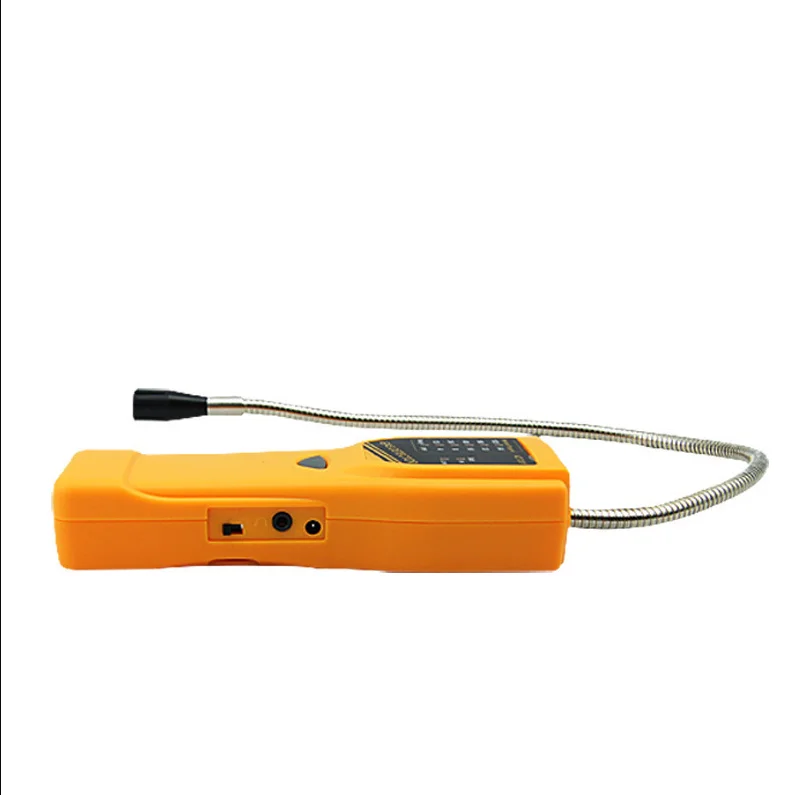 Датчик утечки сжиженного нефти легковоспламеняющегося газа метана пропана