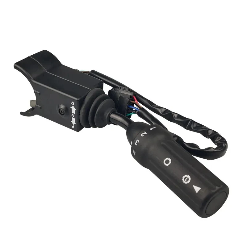 11171771 Crude Oil Engine Parts Joystick Controller Column Switch For Volvo Loader L90E L70E L60E L110E L150E L220E VOE