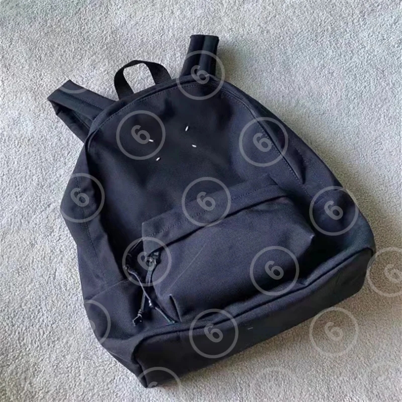 

Высококачественный модный роскошный дизайнерский Классический Удобный рюкзак для женщин и мужчин, рюкзак с четырьмя углами и логотипом, переносная сумка M6, 125773