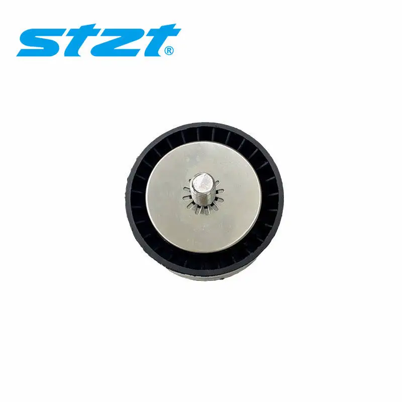 СТТ 11287559887 Автозапчасти F01 F02 E71 Натяжитель ремня для BMW 730Li 740Li X6 1128 7559 887