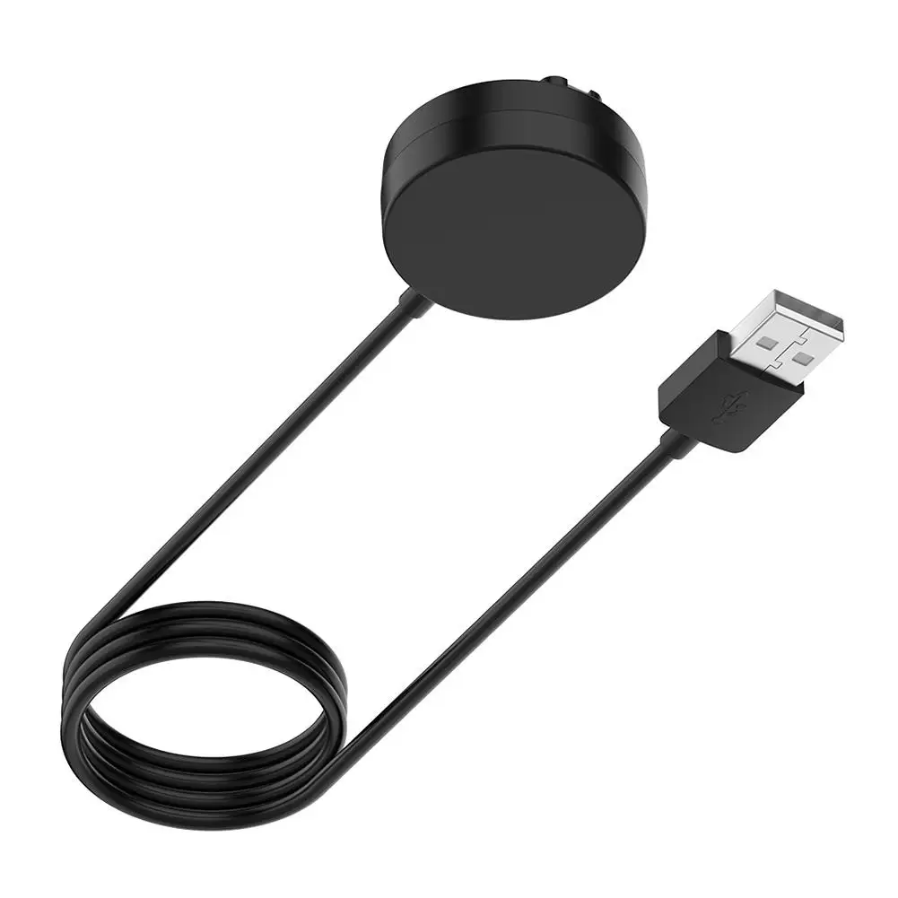 

USB Charging Cable Dock Charger Adapter Stand For Garmin Fenix 7S 7 7X 6S 6 6X 5S 5 5X Smart Watch Power Charge Cord Accessories
