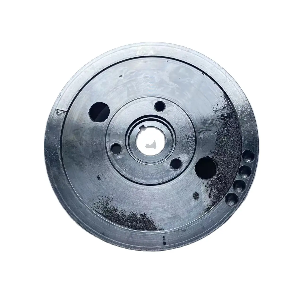 Оригинальное колесо Fly ASSY 192MR-1001400 для KAZUMA Jaguar STELS ATV 500CC Xinyang BODE KAXA Quad Parts