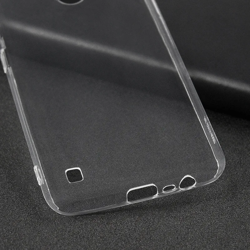 transparent thin phone case for oppo realme c21y c25y coque soft clear silica gel lens protective tpu original back cover fundas free global shipping