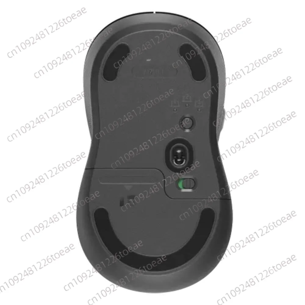 Фото Используется для беспроводной игровой мыши Logitech M750L с разрешением 2000 dpi. №2