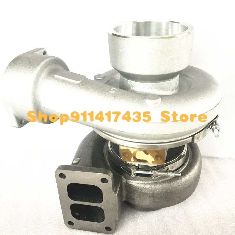 

S4DS Turbocharger for Caterpillar Industrial Engine 3306 3306B Engine S4DS-010 7C7582 196550 313272