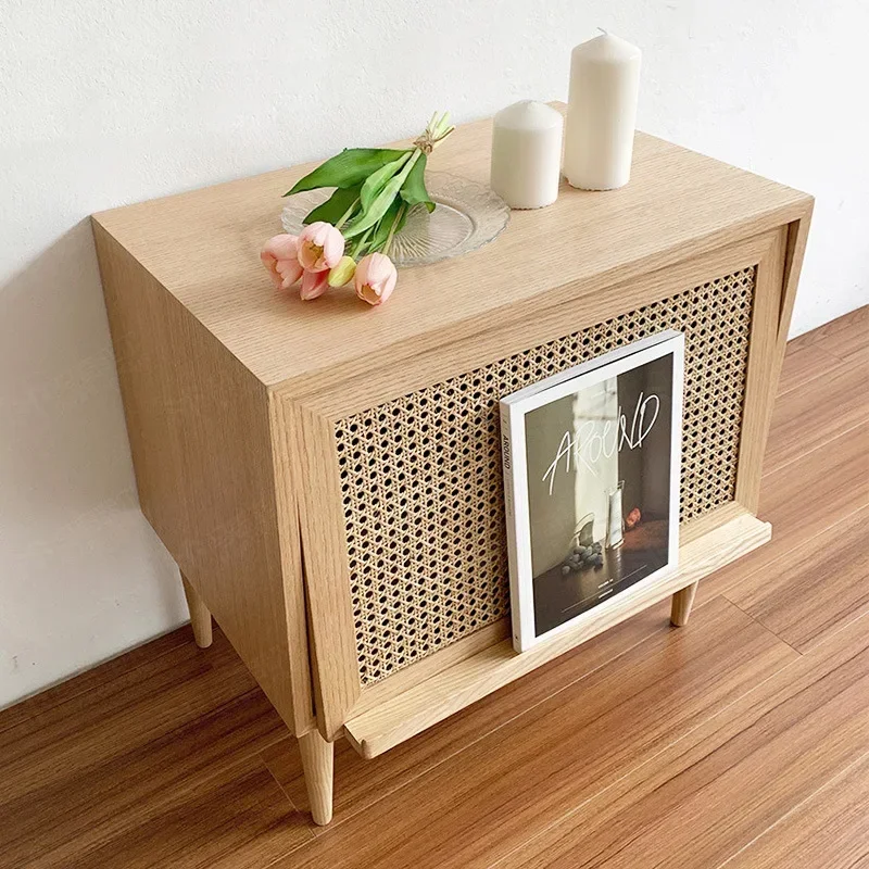 Прохладная комната многофункциональная мебель для дома прикроватная тумбочка