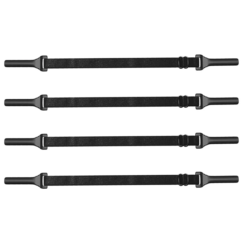 Держатель для ремешка очков взрослых противоскользящий ремешок фиксатор