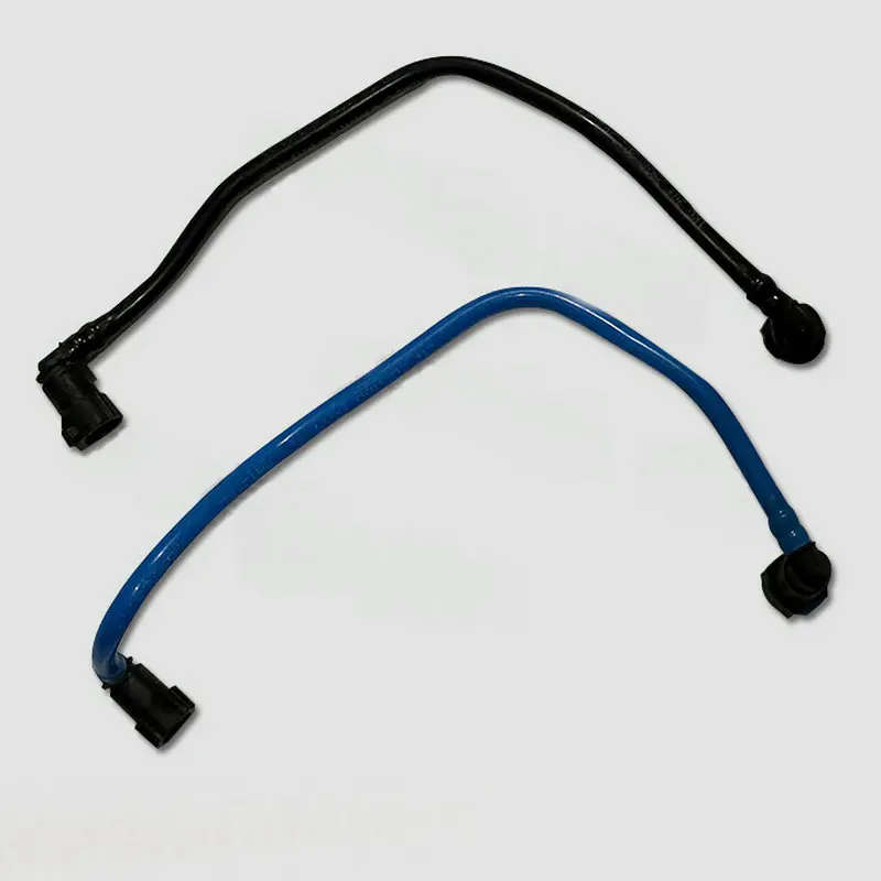 

Apply to Golf 6 MK6 Jetta Scirocco Octavia Gasoline pipe Fuel pipe Oil return pipe 1K0 201 293 B 1K0 201 294 B